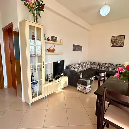 Murat - Panoramic View * Orikum