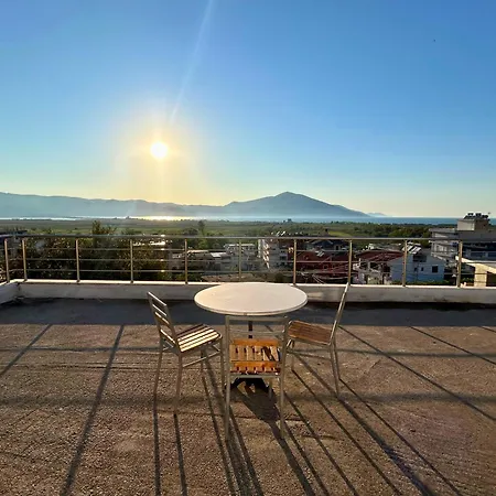 Hotel Murat - Panoramic View *