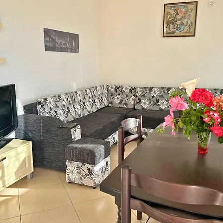 Apartamento Murat - Panoramic View