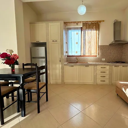 Murat - Panoramic View Apartamento