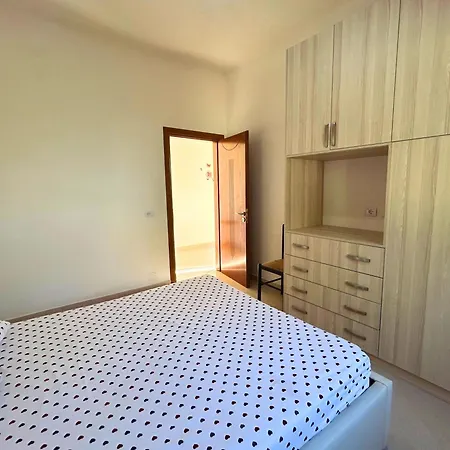 Murat - Panoramic View Apartamento