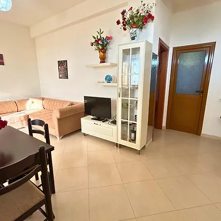 Murat - Panoramic View Apartamento *