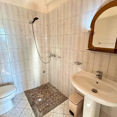 Murat - Panoramic View Apartamento *