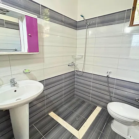 Murat - Panoramic View Apartamento Orikum