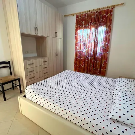Murat - Panoramic View Apartamento *