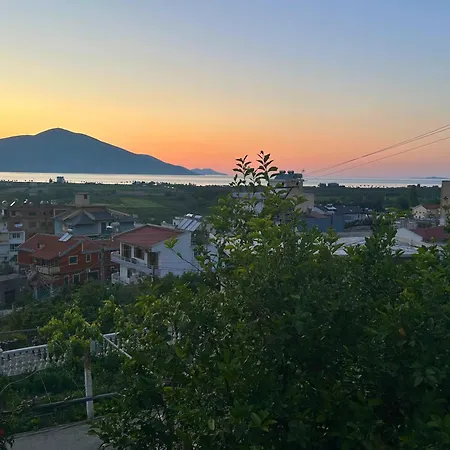 Murat - Panoramic View Apartamento