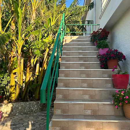 Murat - Panoramic View Apartamento