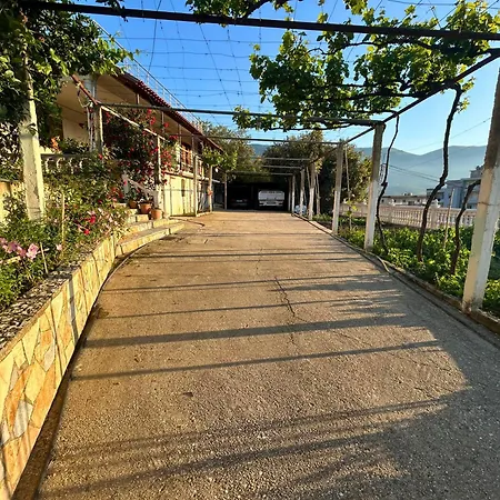 Apartamento Murat - Panoramic View